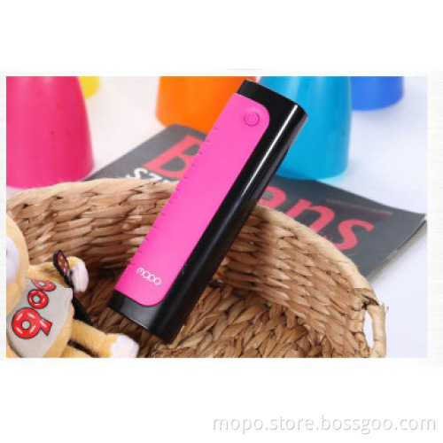 Private mold hot sell 8800mAh portable power bank
